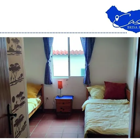 Casa Brisa Mar In *