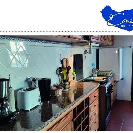 Casa Brisa Mar In דירה