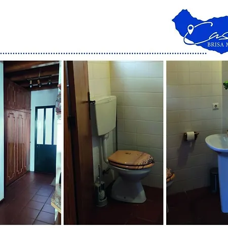 Casa Brisa Mar In *