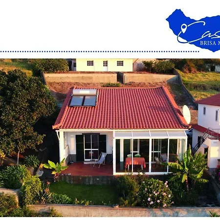 Casa Brisa Mar In דירה *
