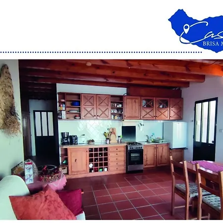 דירה Casa Brisa Mar In *