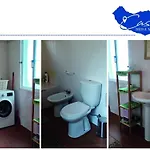 아파트 Casa Brisa Mar In 프라제르스