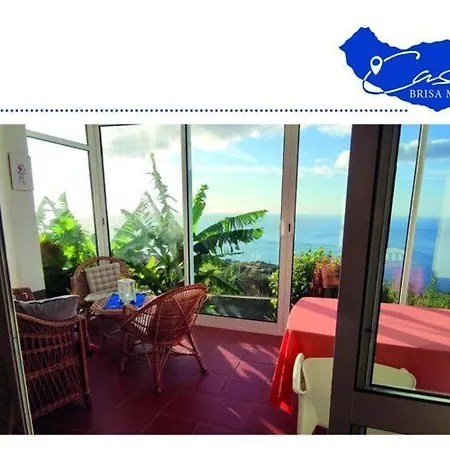 Casa Brisa Mar In 公寓 *