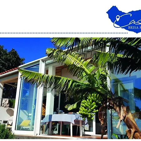 公寓 Casa Brisa Mar In